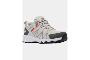 Columbia Peakfreak II Outdry D férfi túracipő - moonstone