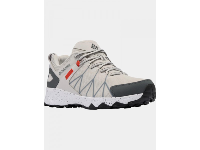 Columbia Peakfreak II Outdry D férfi túracipő - moonstone
