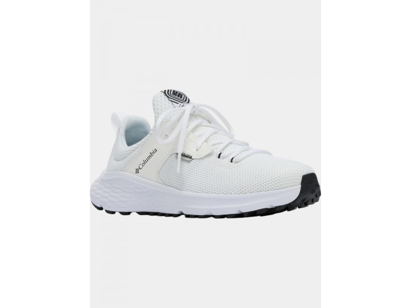 Columbia Bethany CRZ D fehér (100-white) női cipő