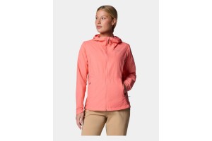 Columbia Loop Trail III Windbreaker D - alpenglow