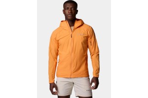 Columbia Loop Trail II Windbreaker férfi - 816 koi