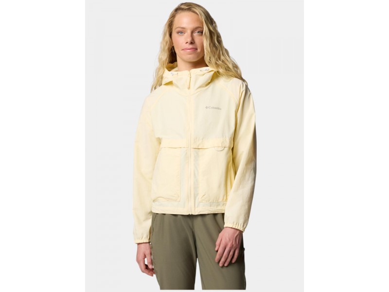 Columbia Spire Valley női széldzseki