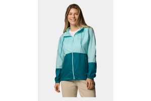 Columbia Flash Forward II női windbreaker 325-spray