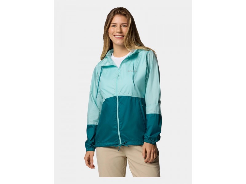 Columbia Flash Forward II női windbreaker 325-spray