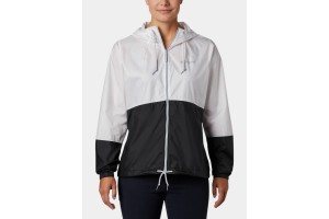 Columbia Flash Forward II női széldzseki - fehér