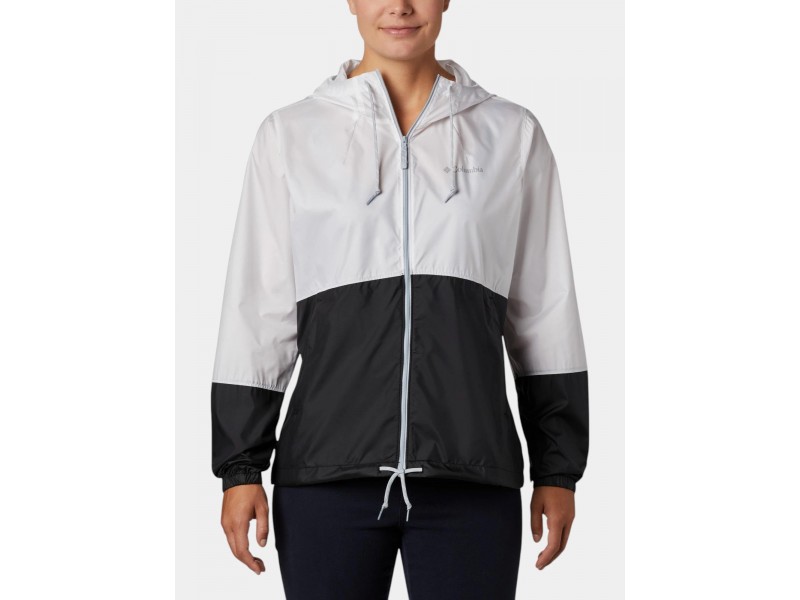 Columbia Flash Forward II női széldzseki - fehér