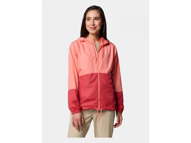 Columbia Flash Forward II női széldzseki - 685 Alpenglow