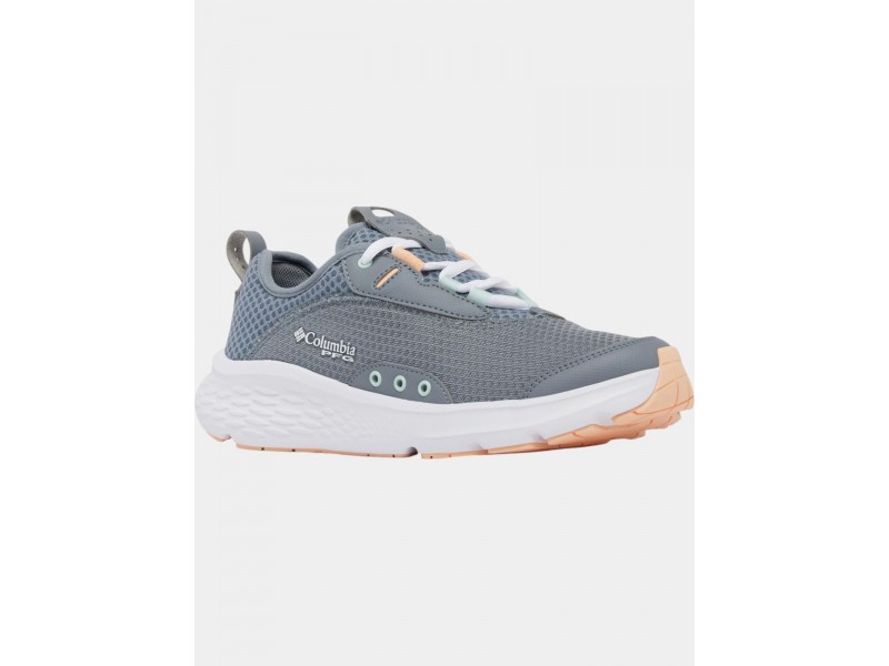 Columbia Castback PFG D női cipő - Grey Ash