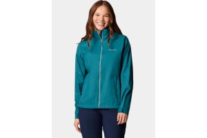 Columbia Switchback IV női széldzseki - River Blue