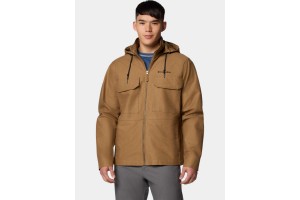 Columbia Indigo Canyon Jacket D – férfi utcai kabát