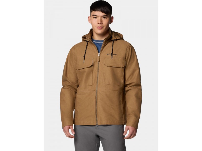 Columbia Indigo Canyon Jacket D – férfi utcai kabát