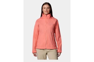 Columbia Switchback IV Jacket női - 685 alpenglow