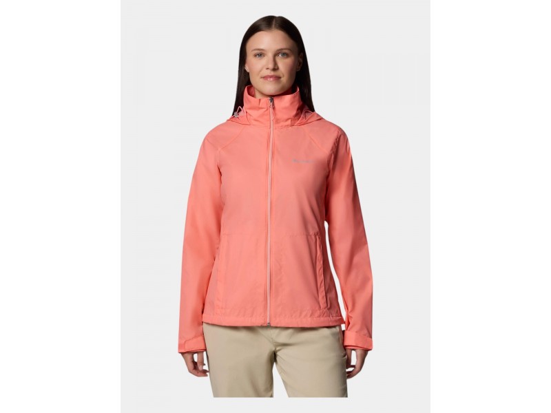 Columbia Switchback IV Jacket női - 685 alpenglow