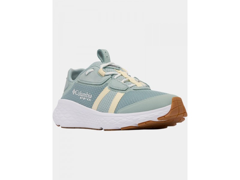 Columbia Castback TC PFG D — Crushed Blue