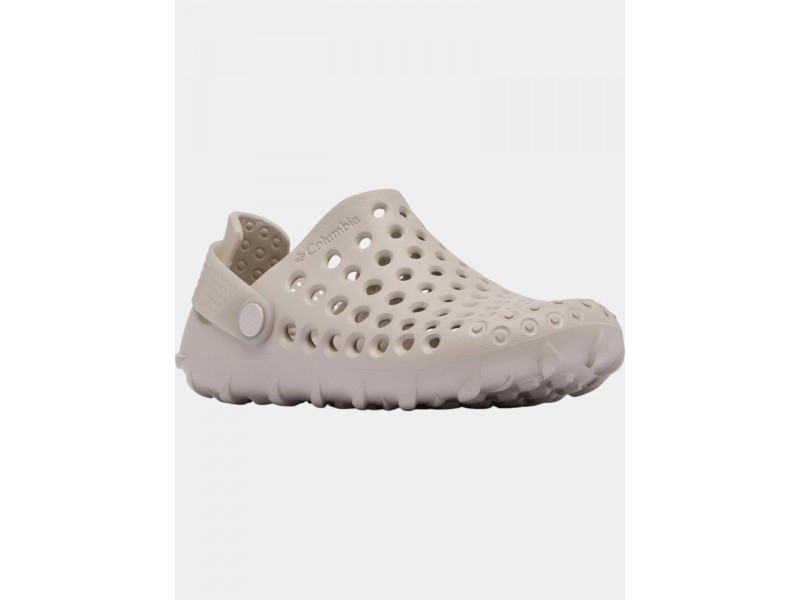 Columbia Creeksider D női papucs - 096 soft taupe