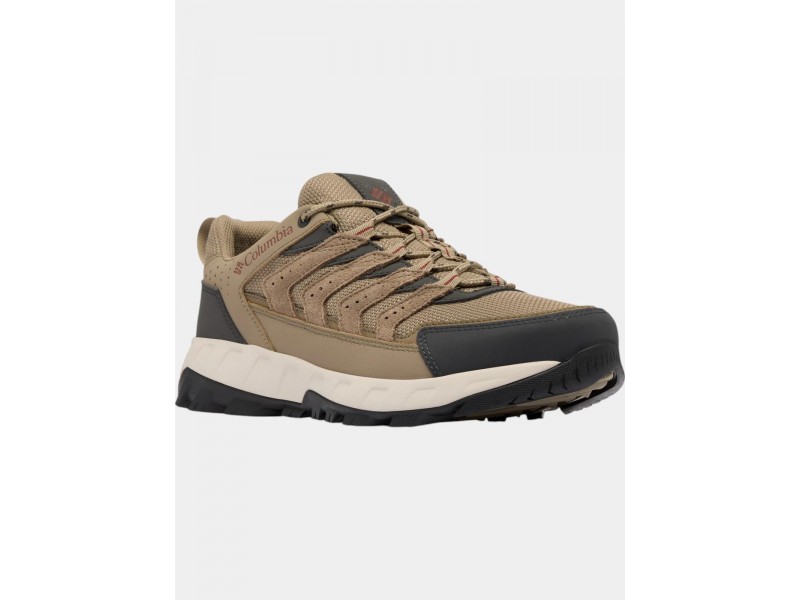 Columbia Strata Trail Low D - pebble