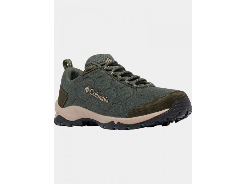 Columbia Firecamp Remesh D - deep olive férfi cipő