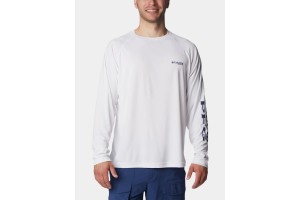 Columbia Terminal Tackle LS férfi hosszú ujjú póló