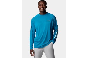 Columbia Terminal Tackle LS férfi hosszú ujjú póló