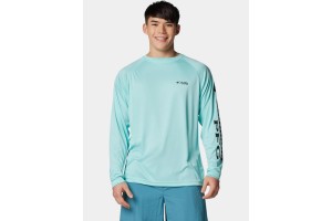 Columbia Terminal Tackle férfi hosszú ujjú póló