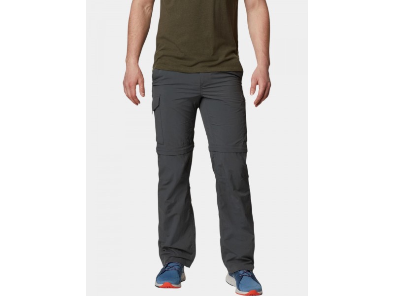 Columbia Silver Ridge Convertible Pant - férfi túranadrág