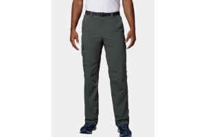 Columbia Silver Ridge Cargo Pant D - 028-grill