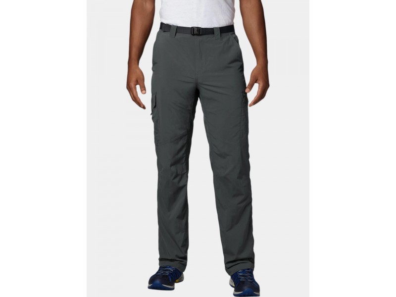 Columbia Silver Ridge Cargo Pant D - 028-grill