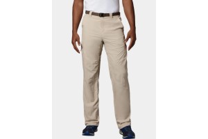 Columbia Silver Ridge Cargo Pant - 160 Fossil