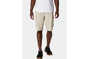 Columbia Silver Ridge Cargo Short - 160 Fossil férfi