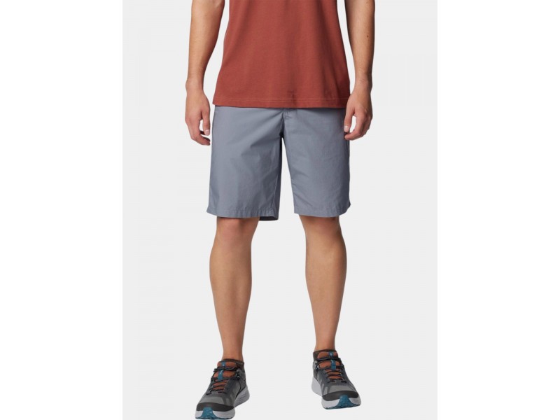 Columbia Washed Out Short D – férfi rövidnadrág, grey ash