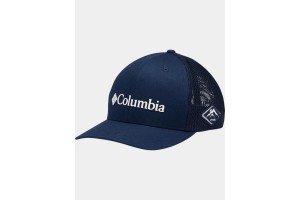 Columbia férfi Flexfit baseball sapka Collegiate Navy