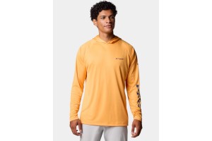 Columbia Terminal Tackle Hoodie férfi kép