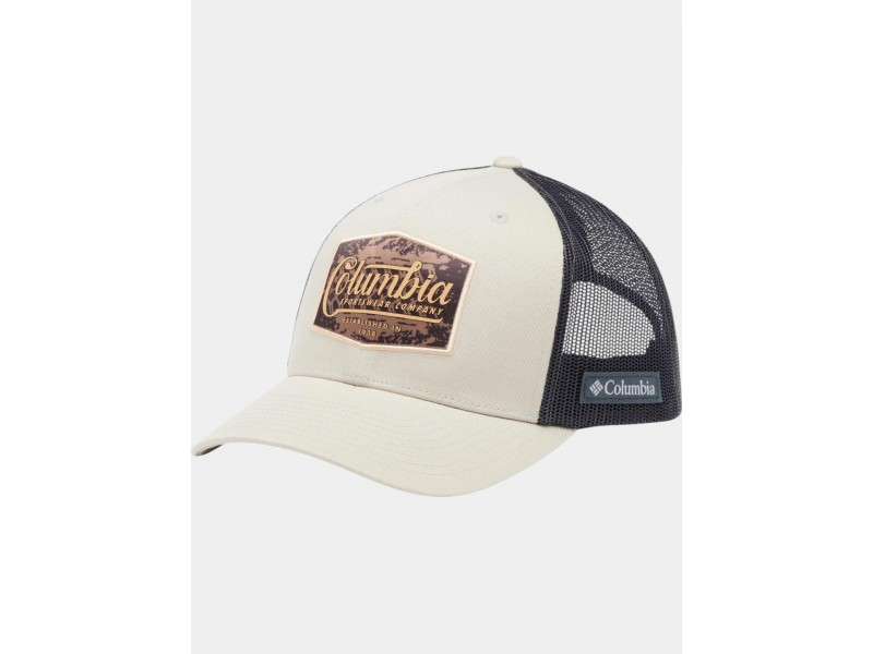 Columbia férfi Mesh Snapback logós sapka