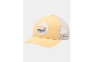 Columbia férfi Mesh Snapback sapka – Sand Dune