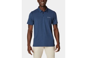 Columbia Tech Trail Polo D férfi polo