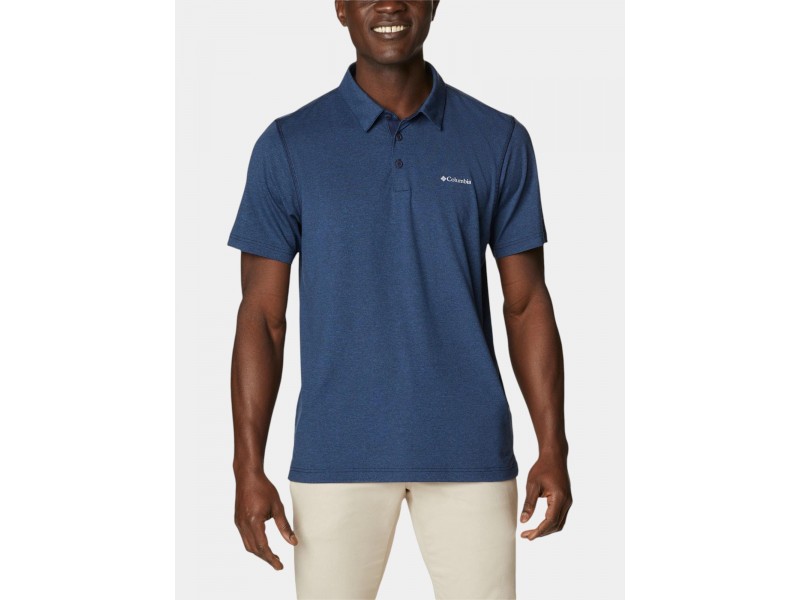 Columbia Tech Trail Polo D férfi polo