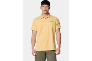 Columbia Utilizer Polo D (715 Sand Dune)