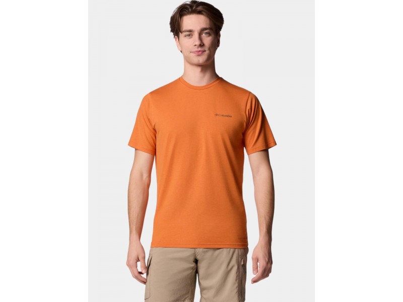 Columbia Sun Trek férfi póló 851 Tuscan