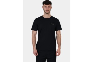 Columbia Rapid Ridge Back Graphic Tee II – férfi fekete póló