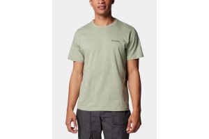 Columbia Rapid Ridge Back Graphic Tee II D — férfi póló