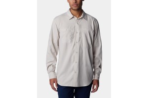 Columbia Silver Ridge Utility férfi túraing - Dark Stone