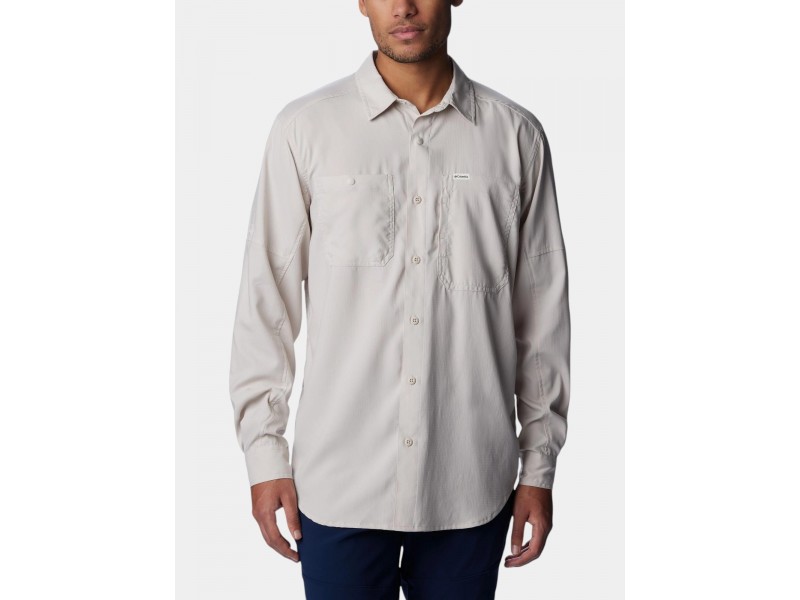 Columbia Silver Ridge Utility férfi túraing - Dark Stone