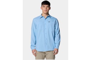 Columbia Silver Ridge Utility hosszú ujjú túraing