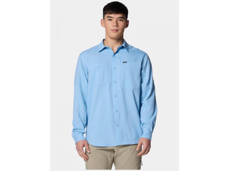 Columbia Silver Ridge Utility hosszú ujjú túraing