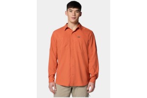 Columbia Silver Ridge férfi túraing (851 Tuscan)