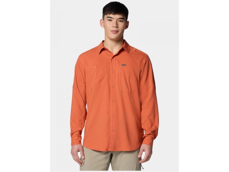 Columbia Silver Ridge férfi túraing (851 Tuscan)