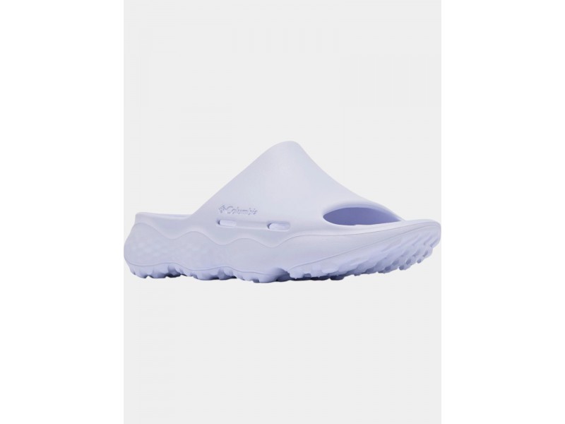 Columbia Thrive Revive női papucs - 581 Snowdrift