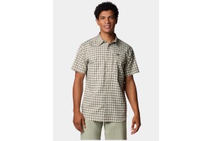 Columbia Silver Ridge rövid ujjú túraing (safari)