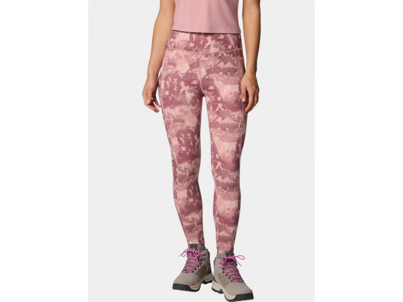 Columbia Boundless Trek Legging D – Eraser Pink 659