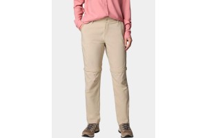 Columbia Silver Ridge női túranadrág (Ancient Fossil)